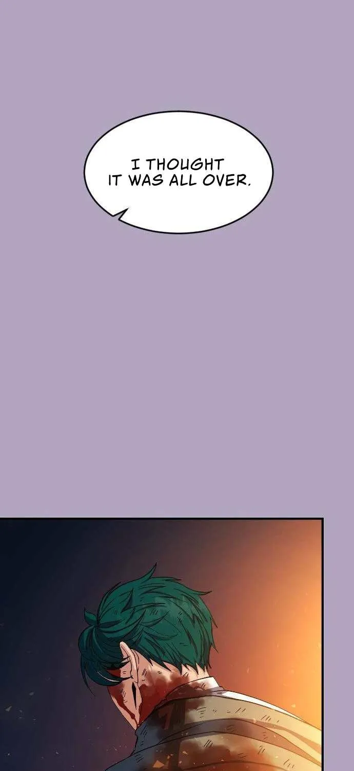 The Last Golden Child Zinmanga X Chapter 24 Page 23