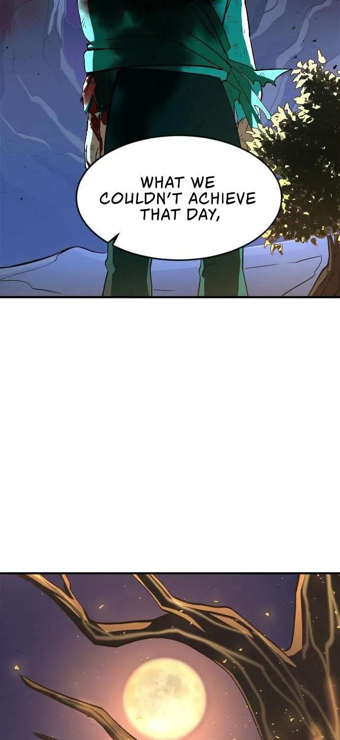 The Last Golden Child Zinmanga X Chapter 24 Page 29