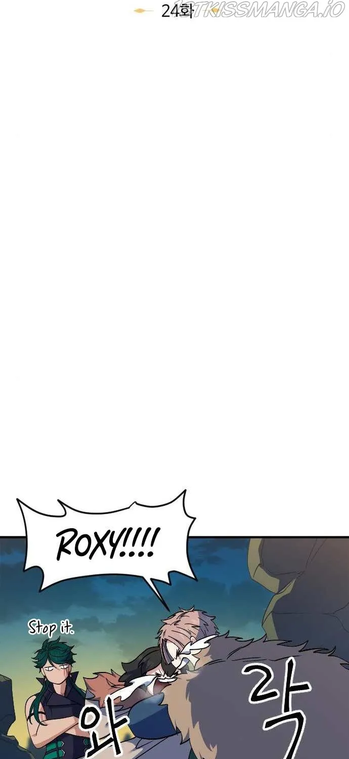 The Last Golden Child Zinmanga X Chapter 24 Page 48