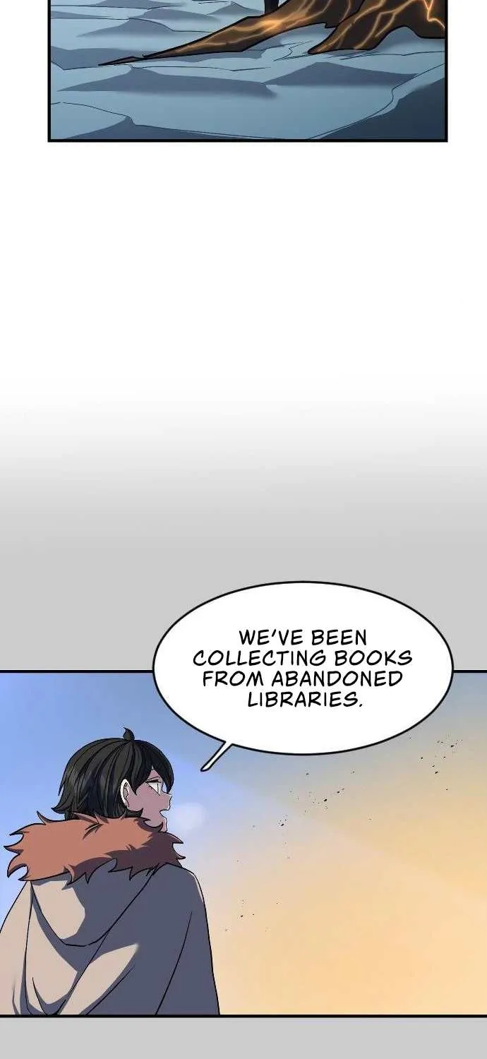 The Last Golden Child Zinmanga X Chapter 24 Page 66