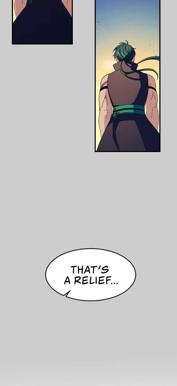 The Last Golden Child Zinmanga X Chapter 24 Page 74