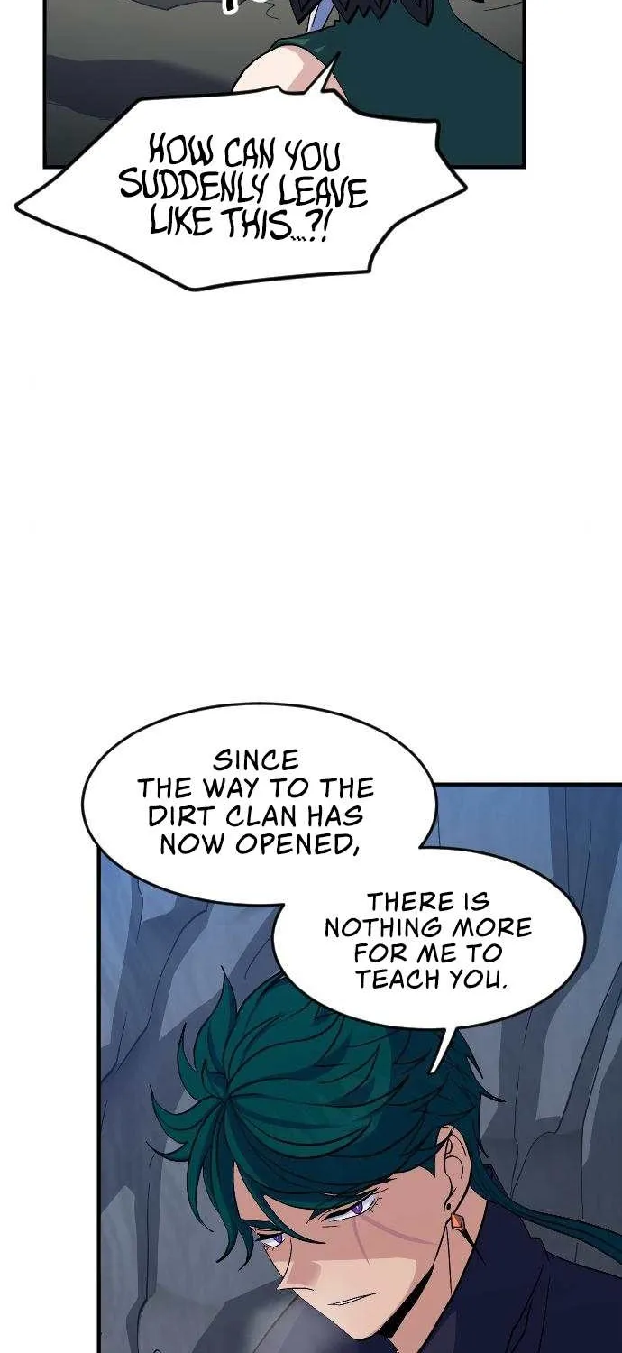 The Last Golden Child Zinmanga X Chapter 23 Page 6