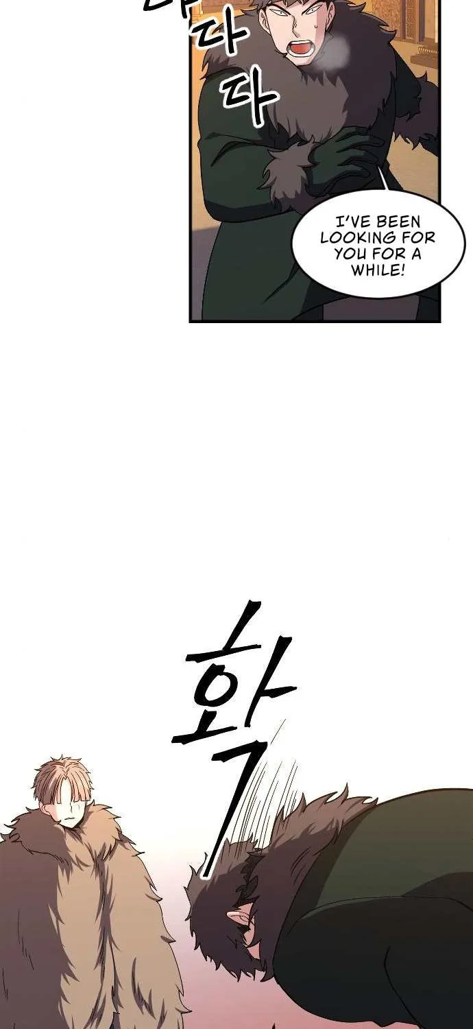 The Last Golden Child Zinmanga X Chapter 23 Page 29