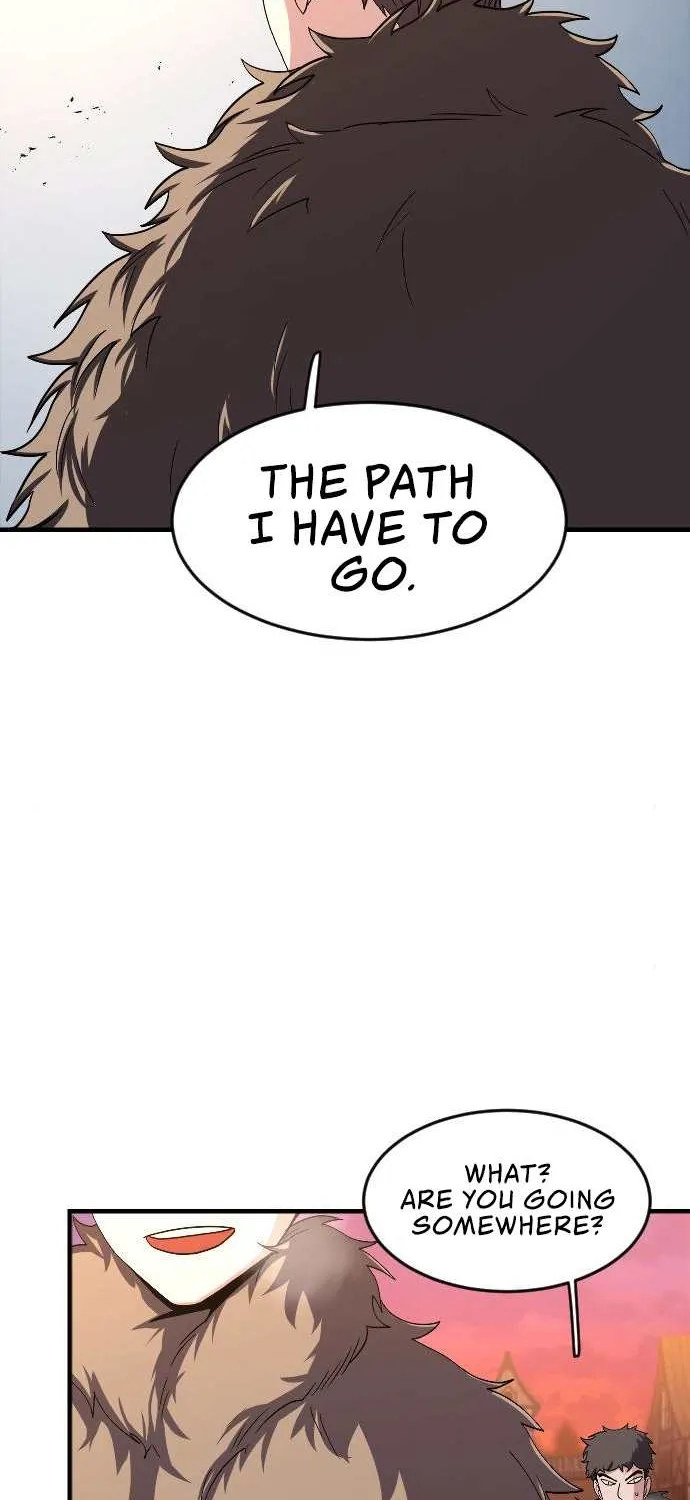 The Last Golden Child Zinmanga X Chapter 23 Page 36