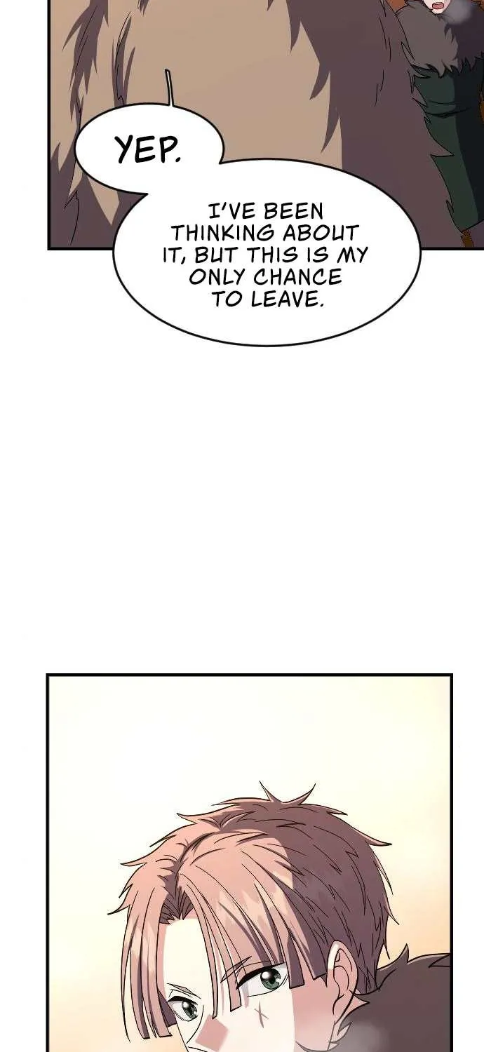 The Last Golden Child Zinmanga X Chapter 23 Page 37