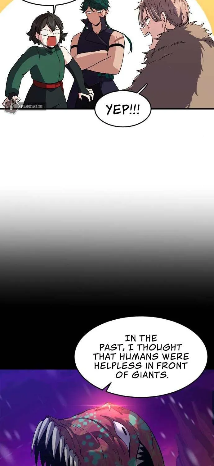 The Last Golden Child Zinmanga X Chapter 23 Page 44