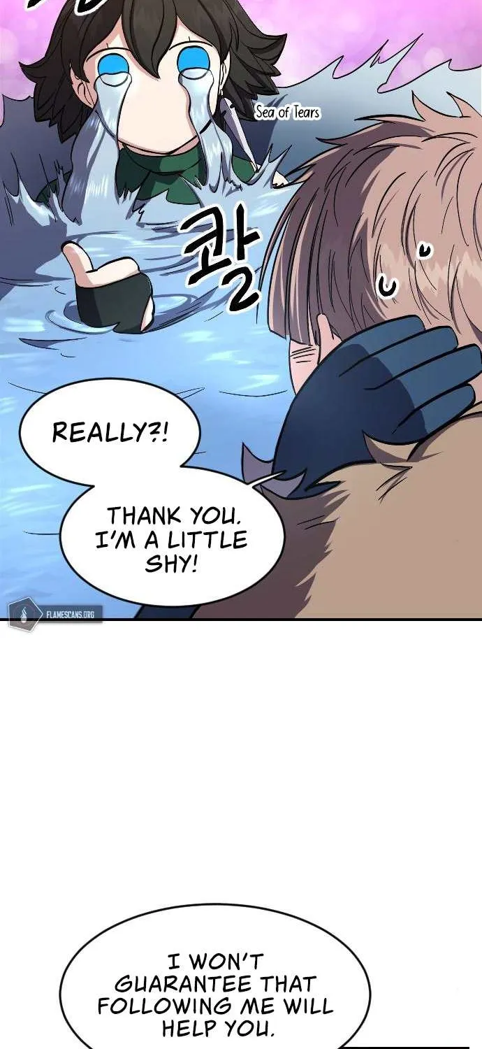 The Last Golden Child Zinmanga X Chapter 23 Page 60