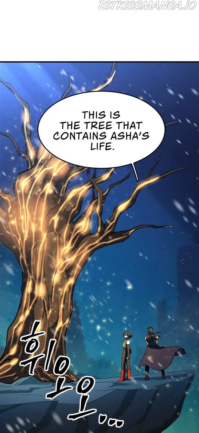 The Last Golden Child Zinmanga X Chapter 23 Page 67