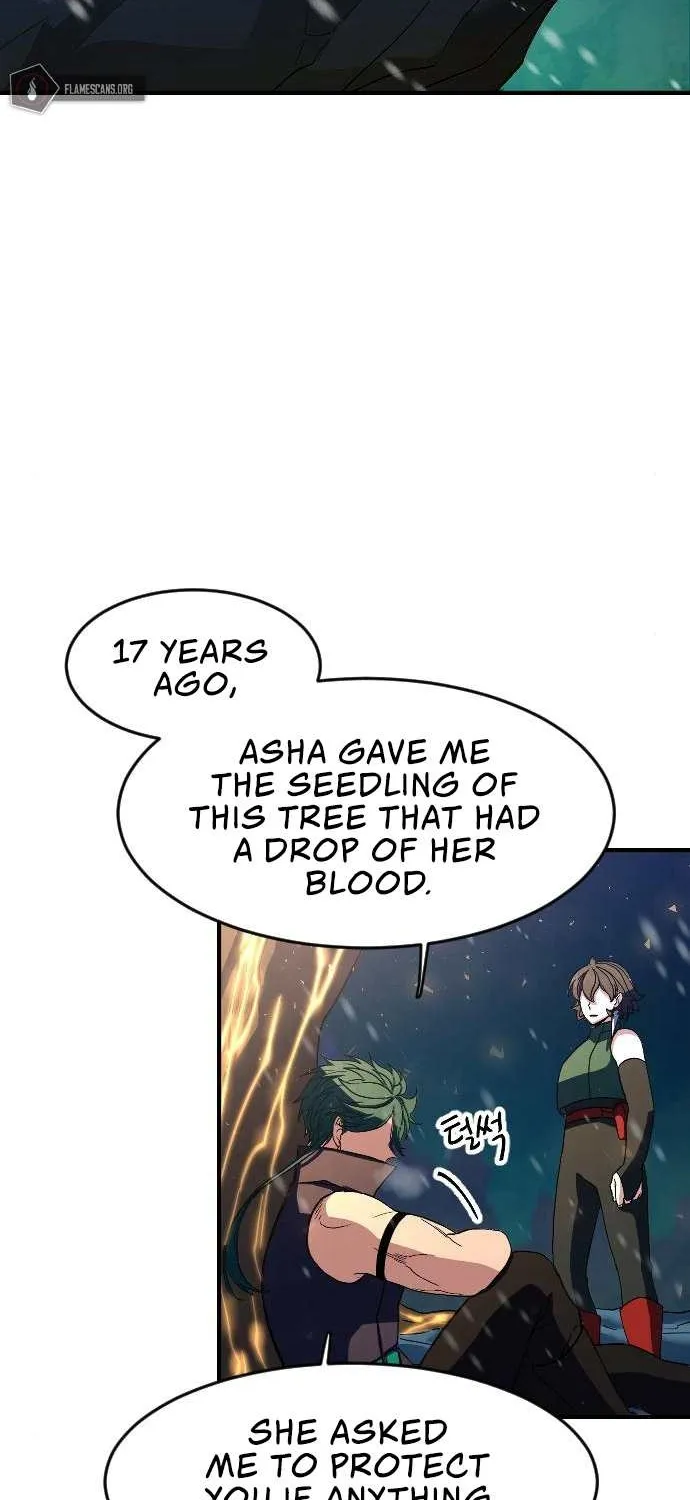 The Last Golden Child Zinmanga X Chapter 23 Page 68