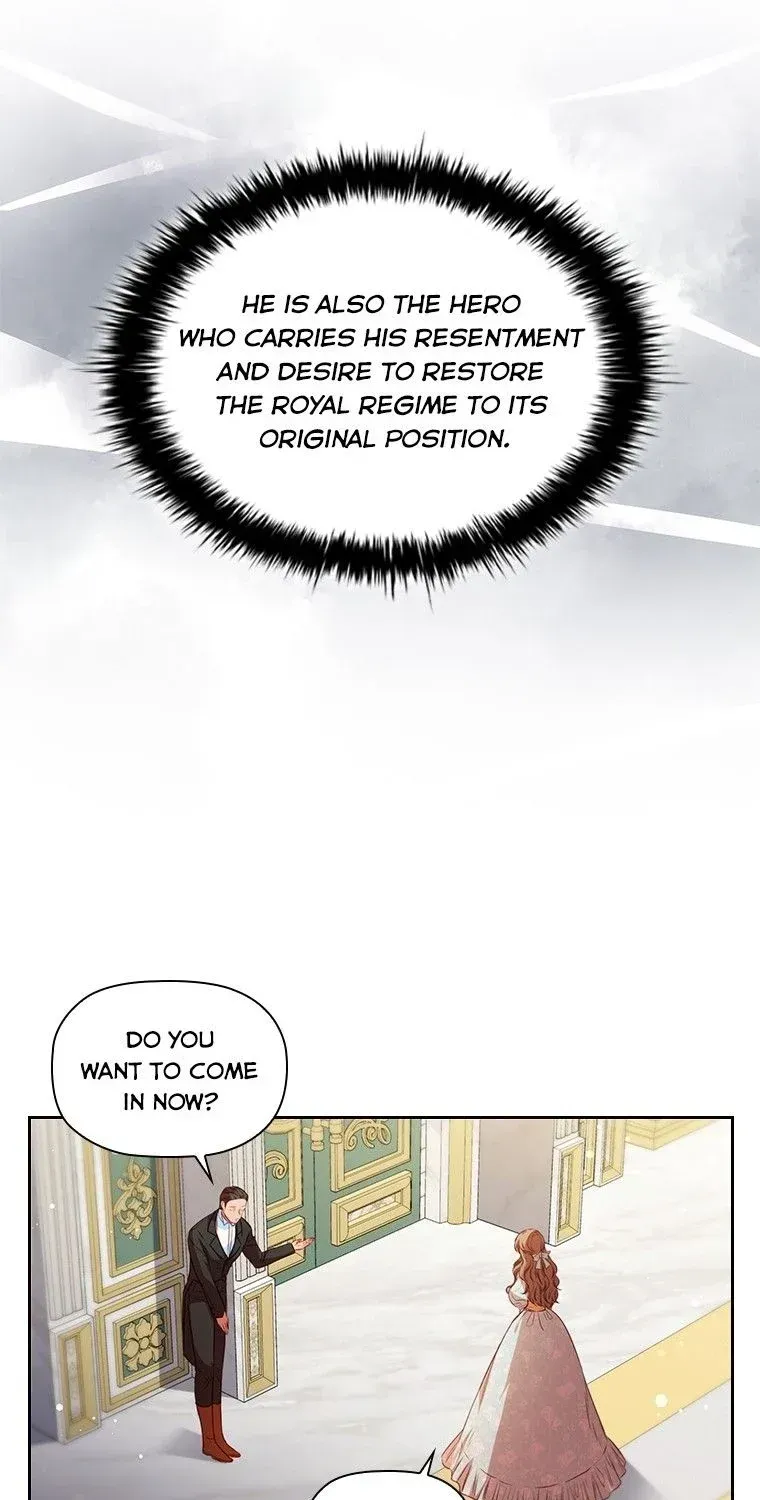 An Extra In The Family Is The First To Be Abandoned Zinmanga X Chapter 14 Page 23