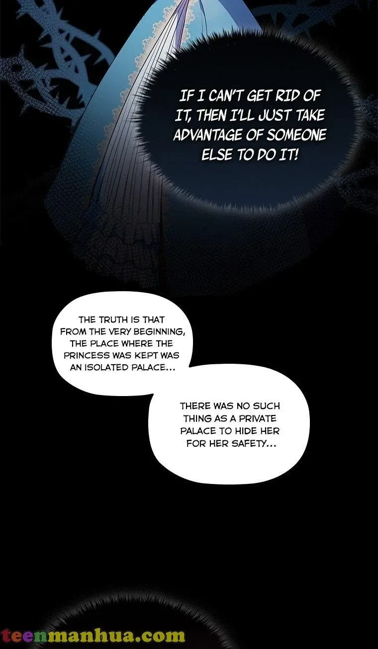 An Extra In The Family Is The First To Be Abandoned Zinmanga X Chapter 14 Page 78