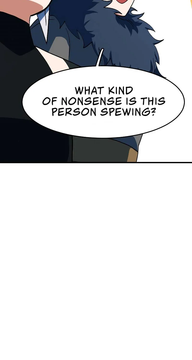 The Last Golden Child Zinmanga X Chapter 22 Page 25