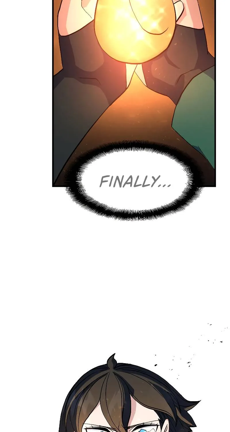 The Last Golden Child Zinmanga X Chapter 22 Page 87