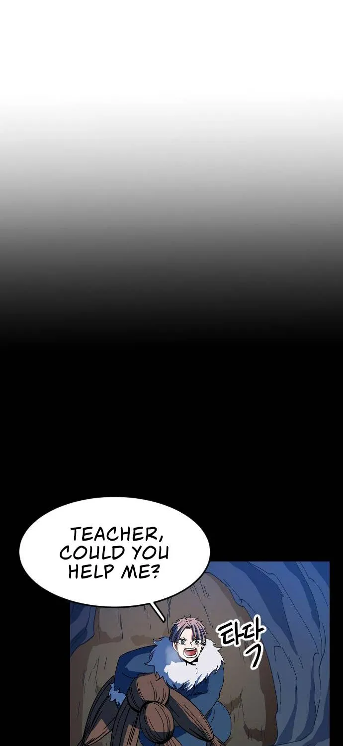 The Last Golden Child Zinmanga X Chapter 21 Page 35