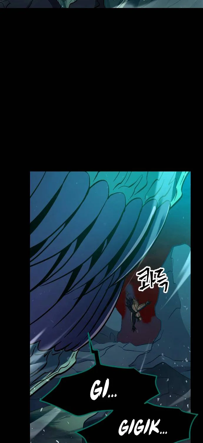 The Last Golden Child Zinmanga X Chapter 21 Page 45