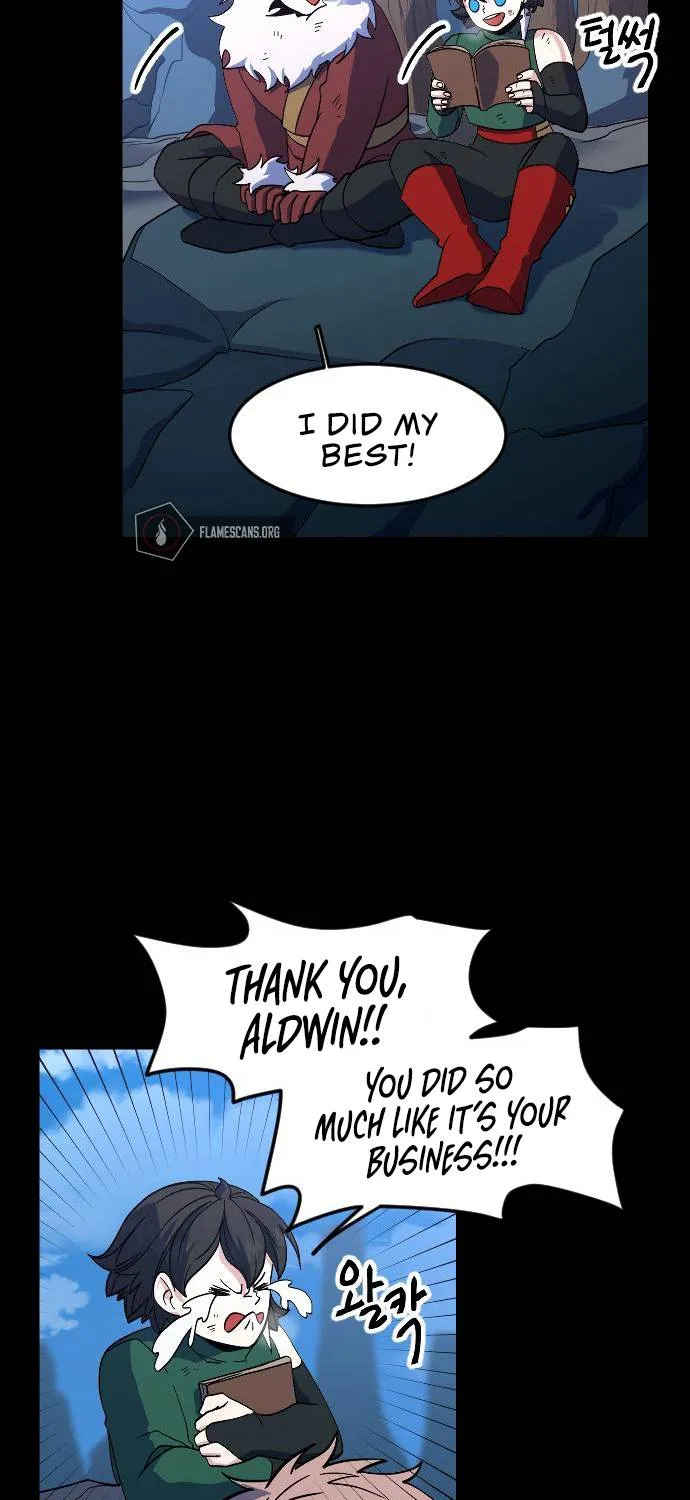 The Last Golden Child Zinmanga X Chapter 21 Page 61
