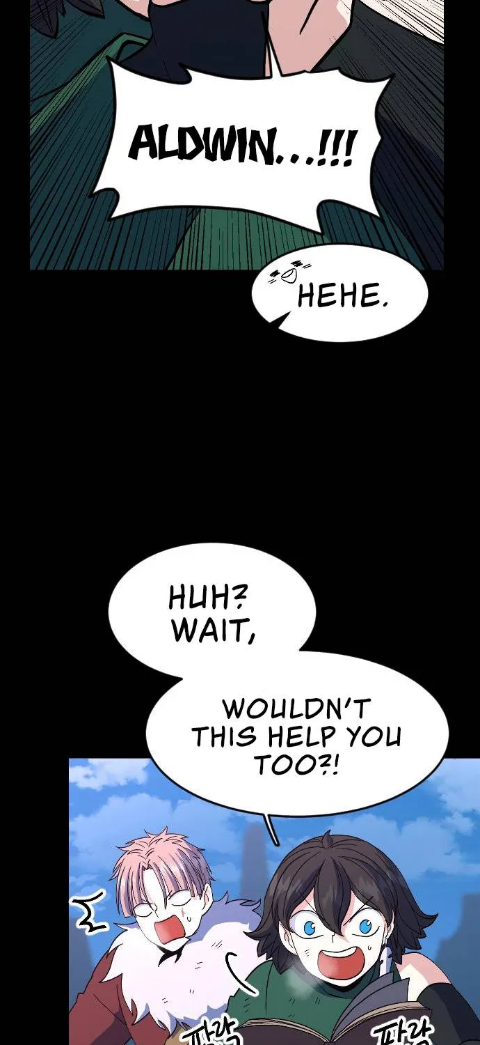 The Last Golden Child Zinmanga X Chapter 21 Page 64