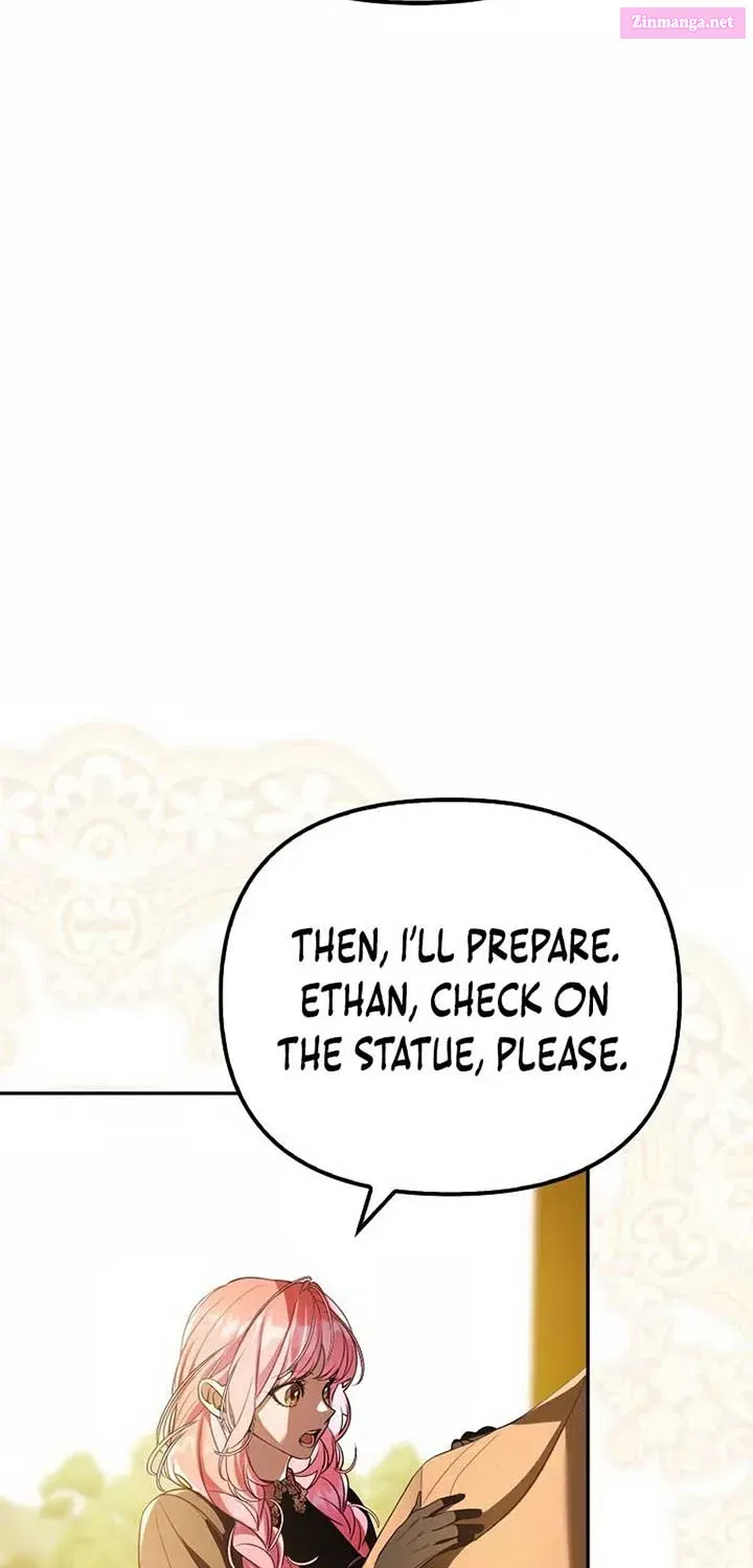 The male leads are trapped in my house Zinmanga X Chapter 29 Page 46