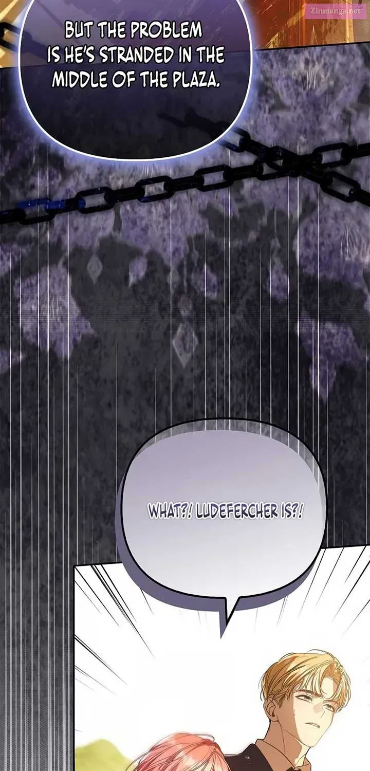 The male leads are trapped in my house Zinmanga X Chapter 29 Page 55