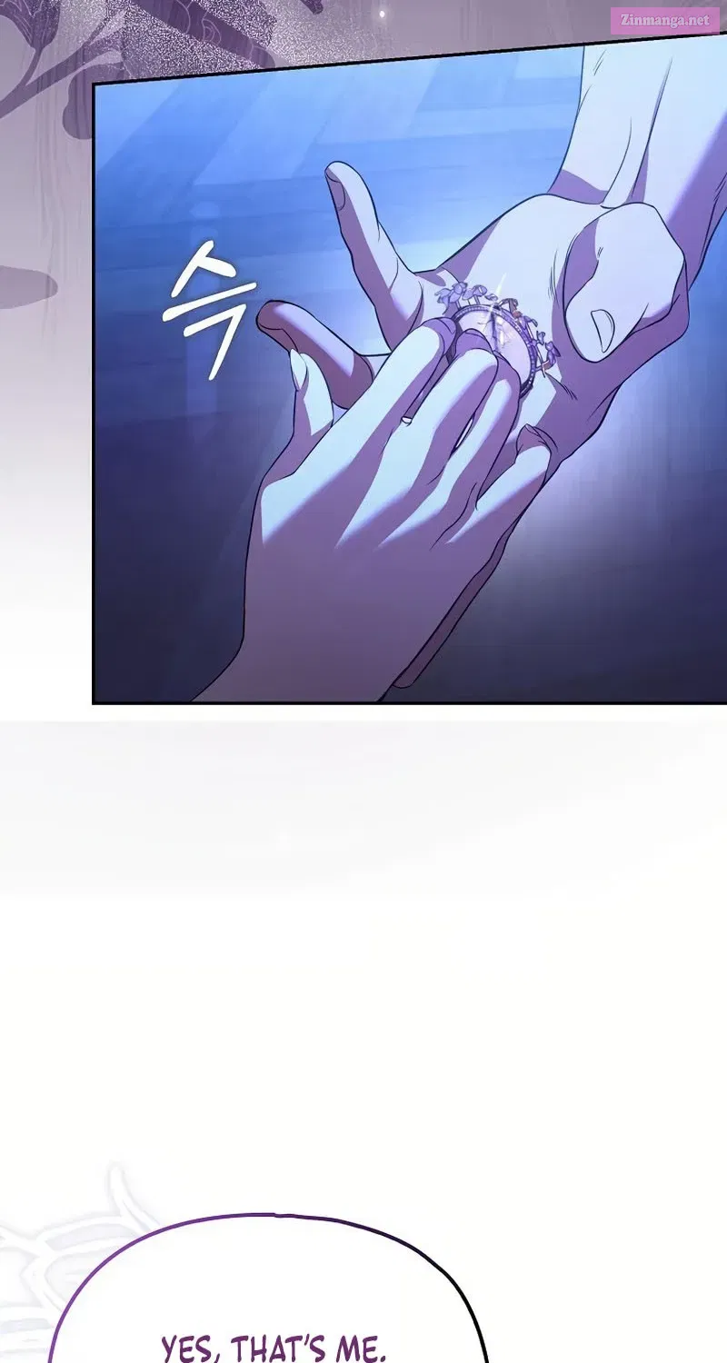 The male leads are trapped in my house Zinmanga X Chapter 28 Page 18