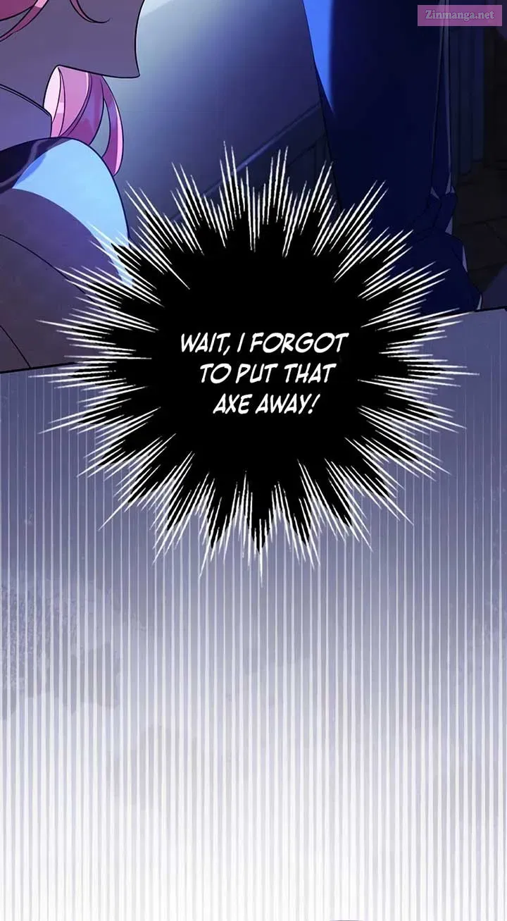 The male leads are trapped in my house Zinmanga X Chapter 27 Page 68