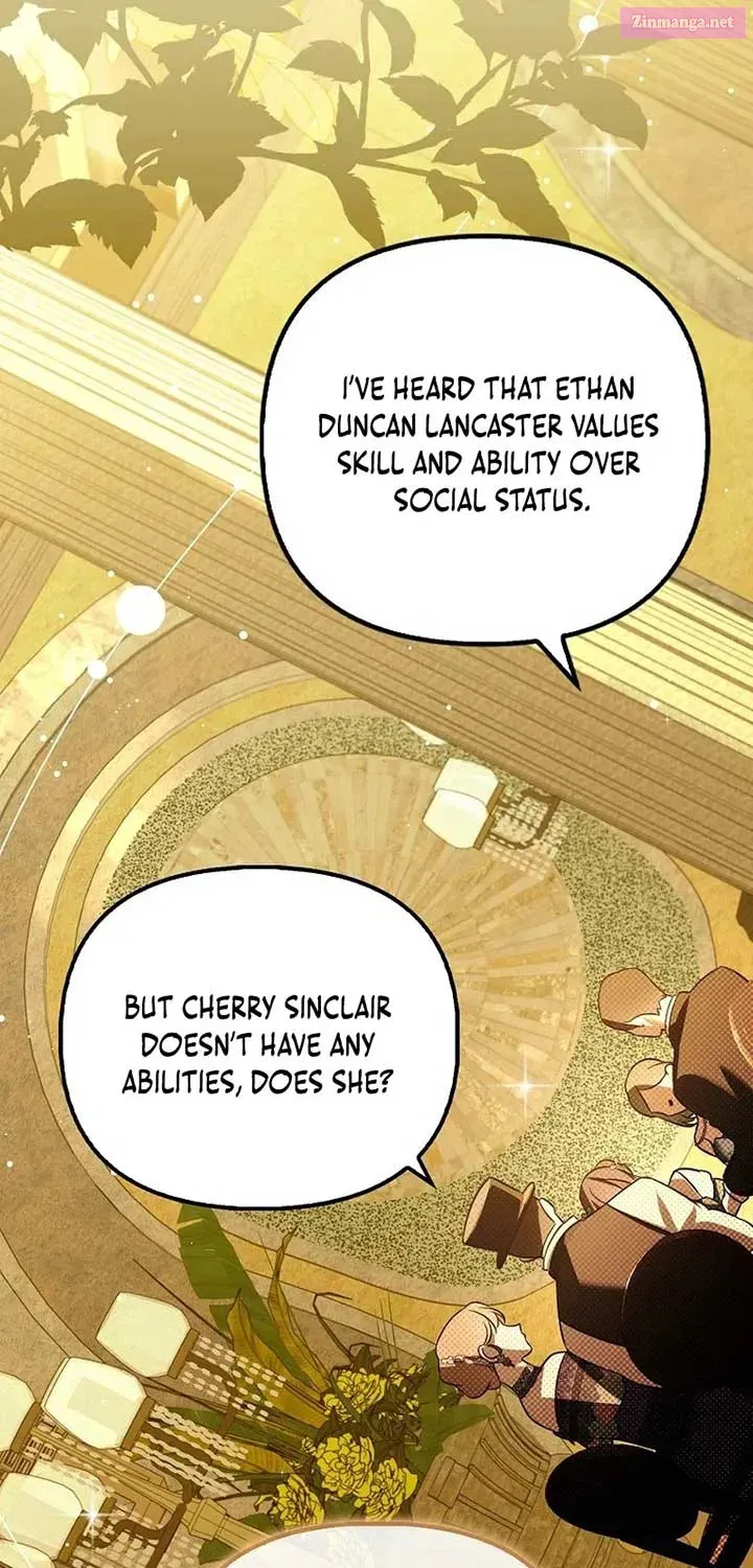The male leads are trapped in my house Zinmanga X Chapter 26 Page 9