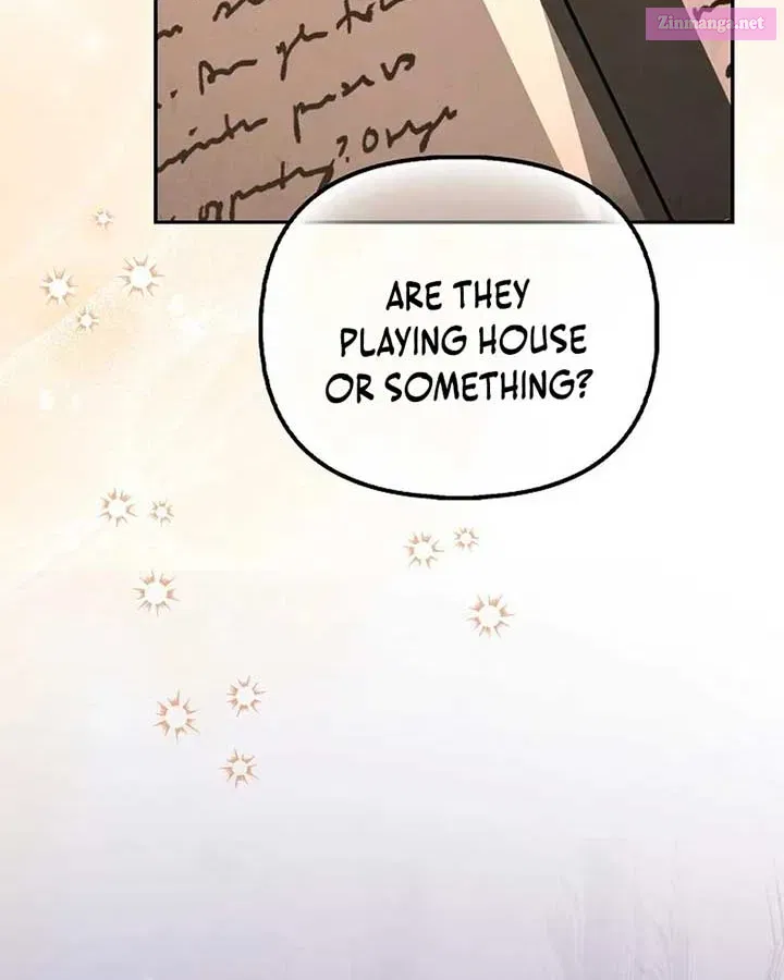 The male leads are trapped in my house Zinmanga X Chapter 26 Page 16