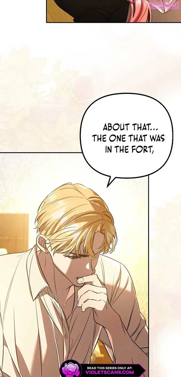 The male leads are trapped in my house Zinmanga X Chapter 25 Page 31