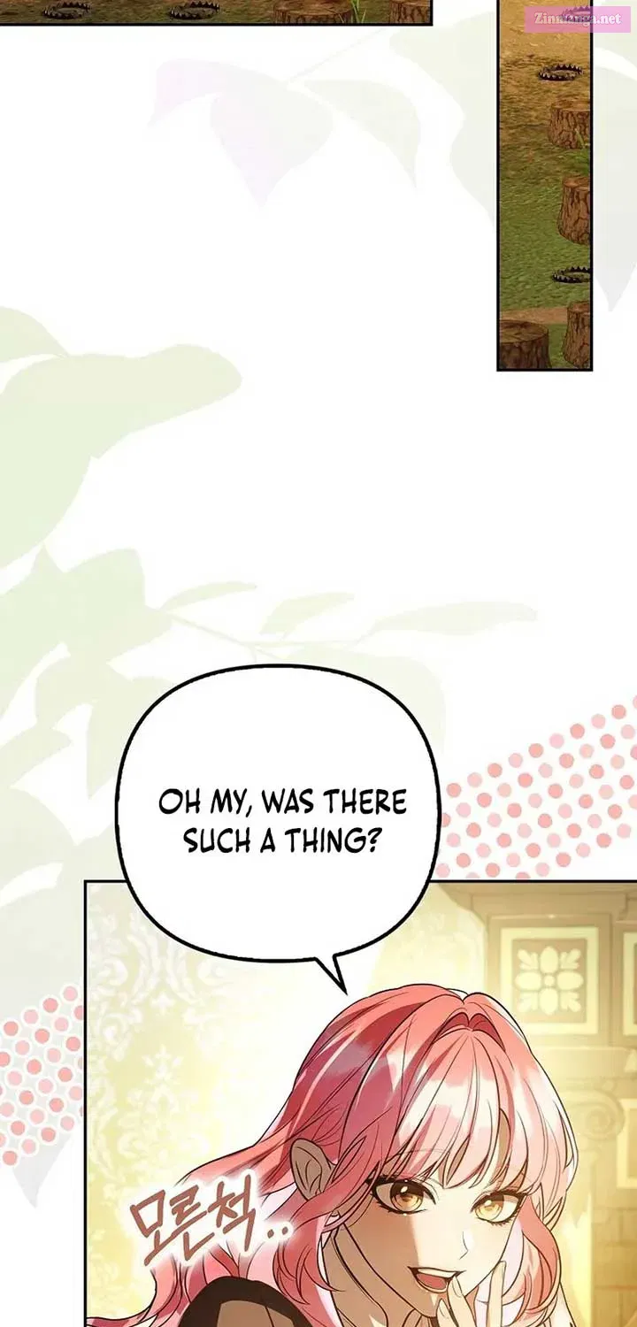 The male leads are trapped in my house Zinmanga X Chapter 25 Page 36