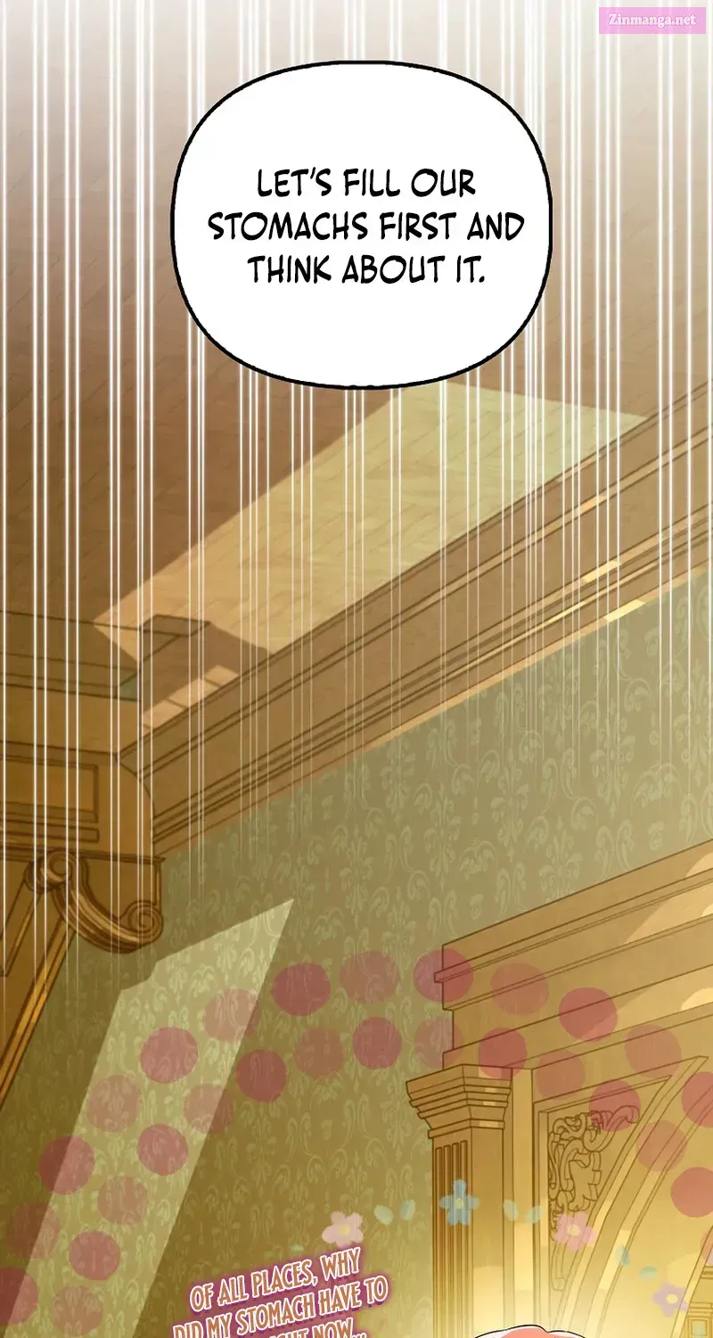 The male leads are trapped in my house Zinmanga X Chapter 24 Page 51