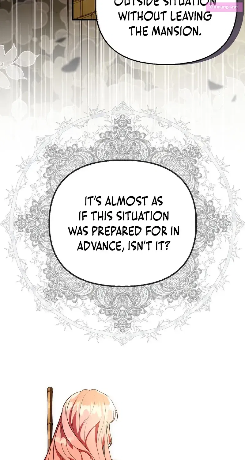 The male leads are trapped in my house Zinmanga X Chapter 24 Page 68