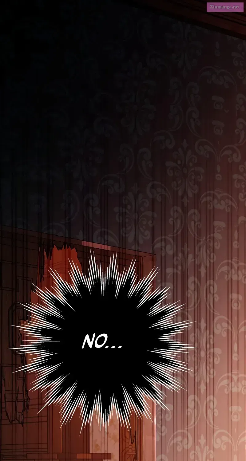 The male leads are trapped in my house Zinmanga X Chapter 23 Page 1