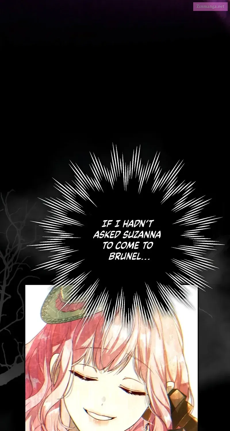 The male leads are trapped in my house Zinmanga X Chapter 23 Page 19