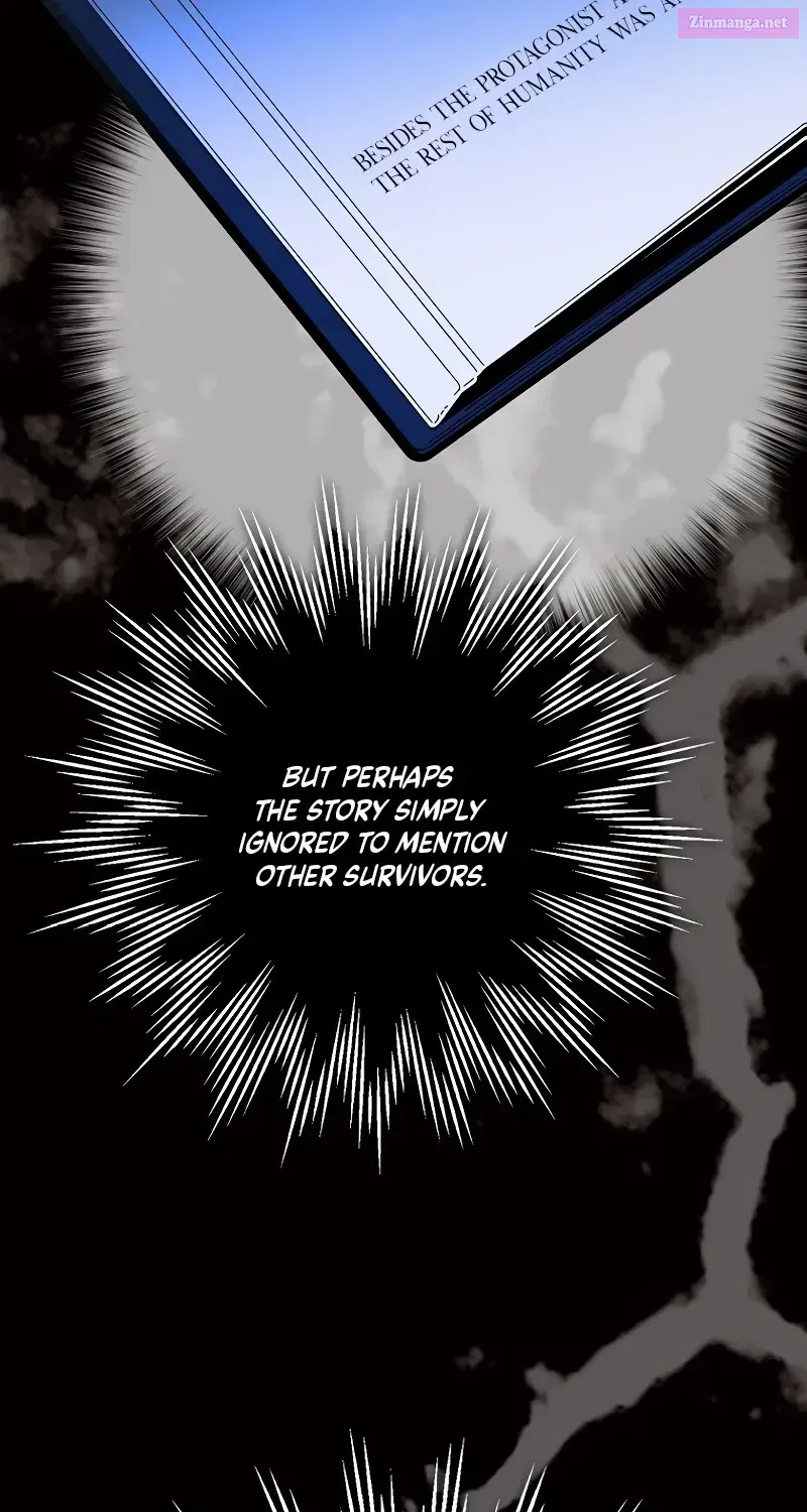 The male leads are trapped in my house Zinmanga X Chapter 23 Page 24