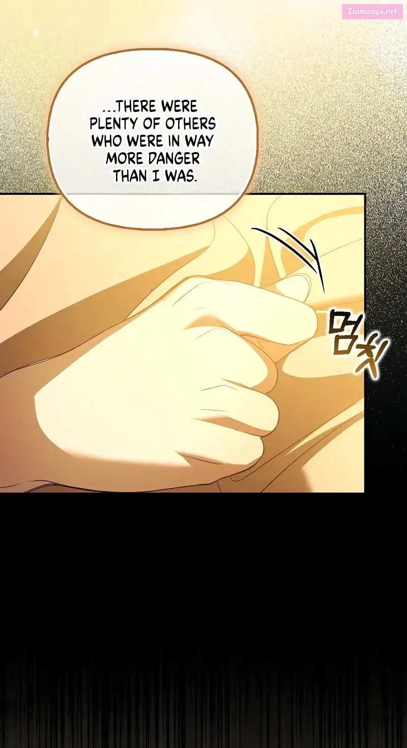 The male leads are trapped in my house Zinmanga X Chapter 23 Page 54