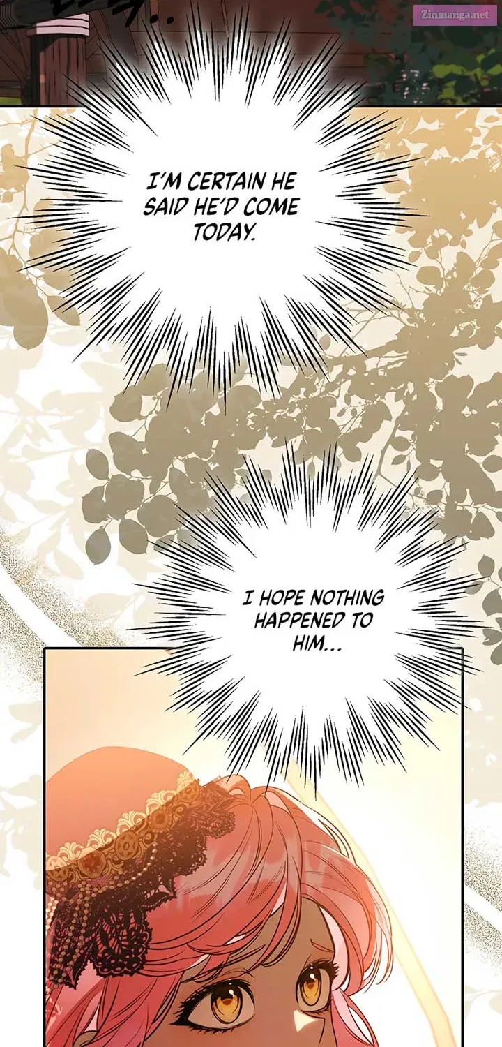 The male leads are trapped in my house Zinmanga X Chapter 21 Page 22