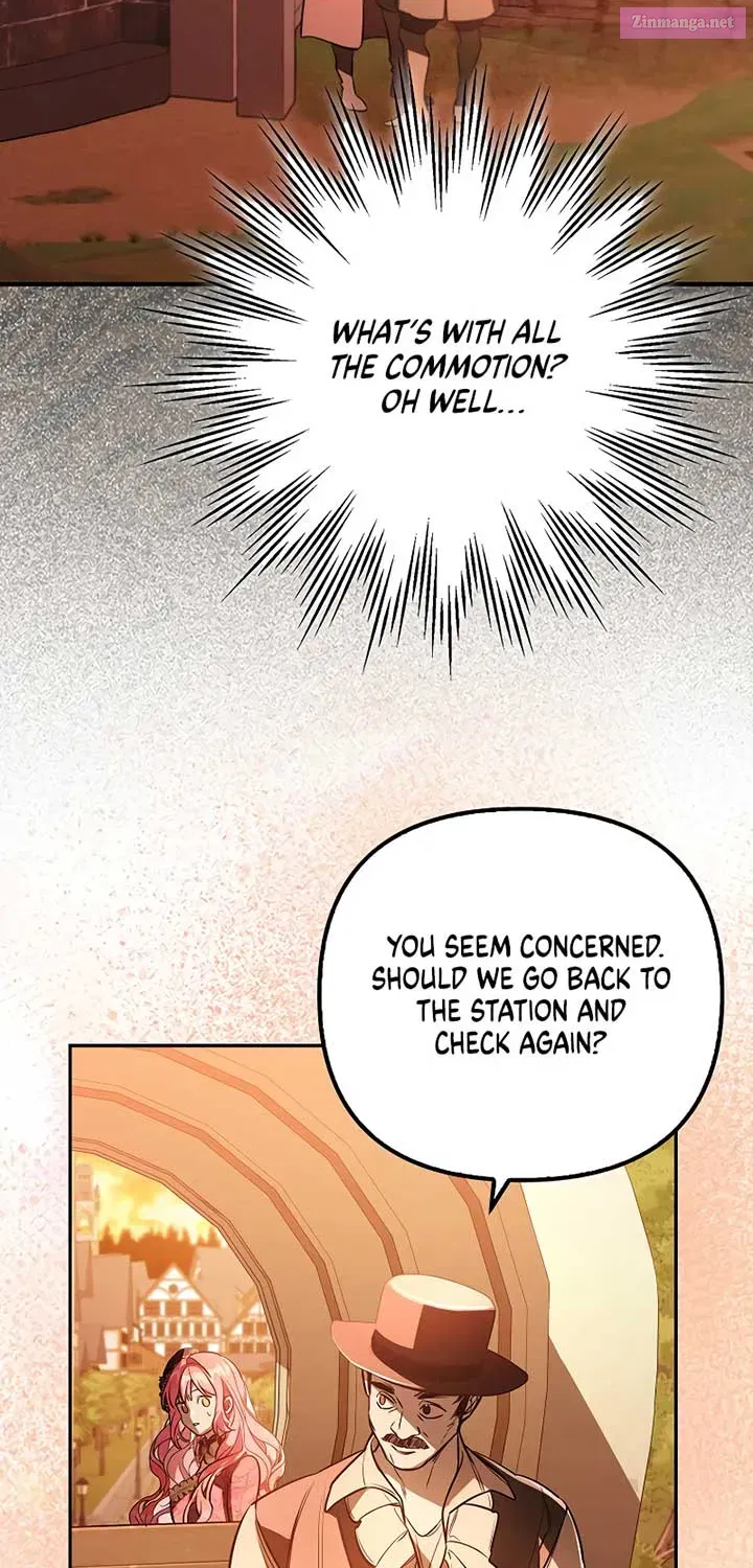 The male leads are trapped in my house Zinmanga X Chapter 21 Page 25