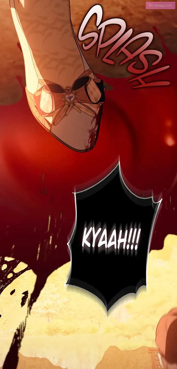 The male leads are trapped in my house Zinmanga X Chapter 21 Page 32