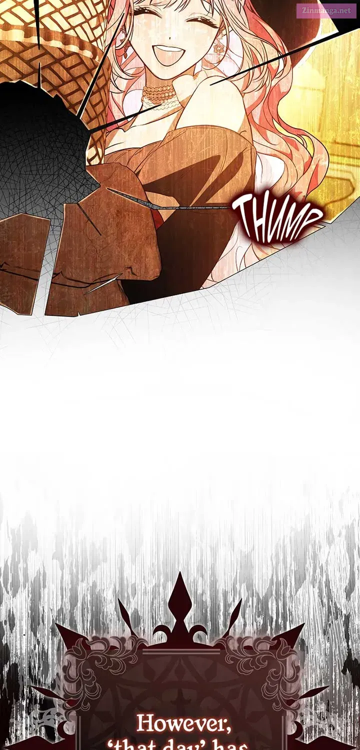The male leads are trapped in my house Zinmanga X Chapter 21 Page 37