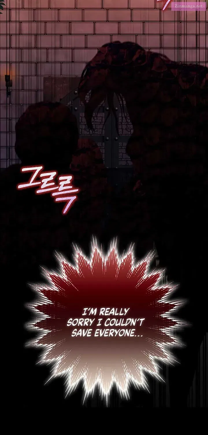 The male leads are trapped in my house Zinmanga X Chapter 21 Page 78