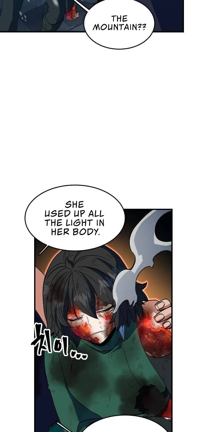 The Last Golden Child Zinmanga X Chapter 20 Page 6