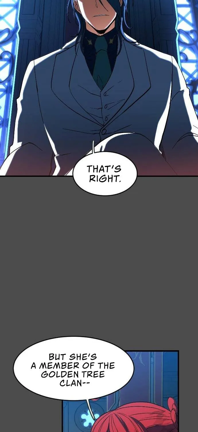 The Last Golden Child Zinmanga X Chapter 20 Page 15