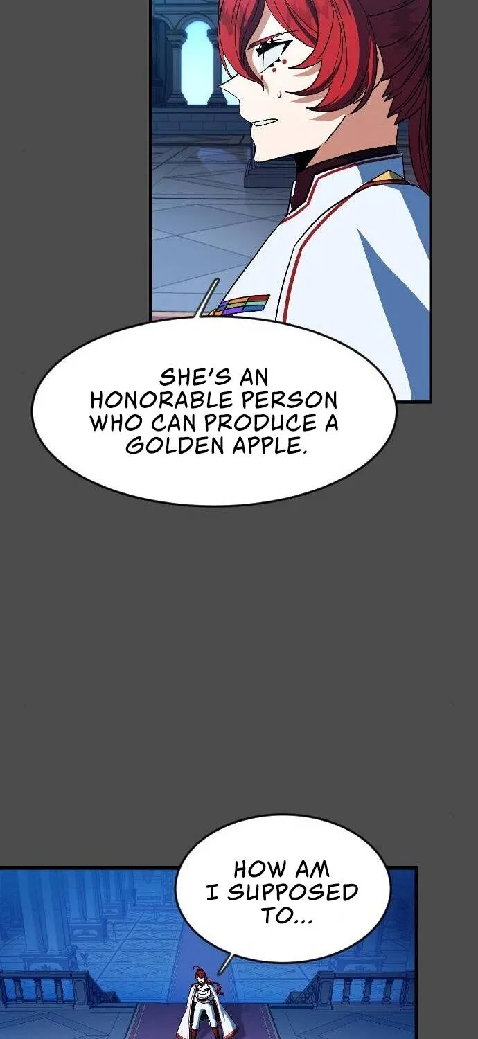 The Last Golden Child Zinmanga X Chapter 20 Page 16