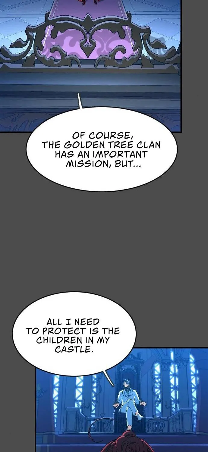 The Last Golden Child Zinmanga X Chapter 20 Page 17
