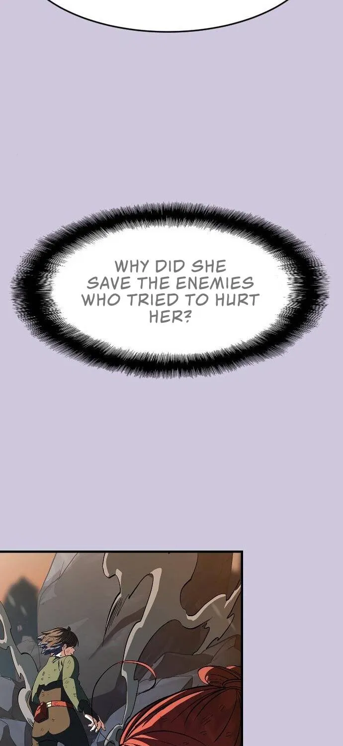 The Last Golden Child Zinmanga X Chapter 20 Page 52