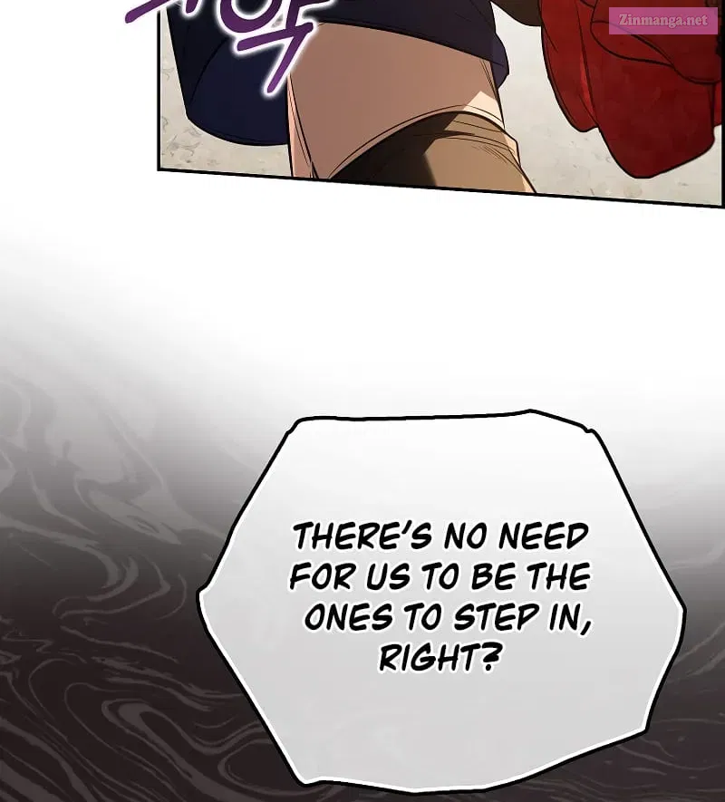 The male leads are trapped in my house Zinmanga X Chapter 20 Page 6