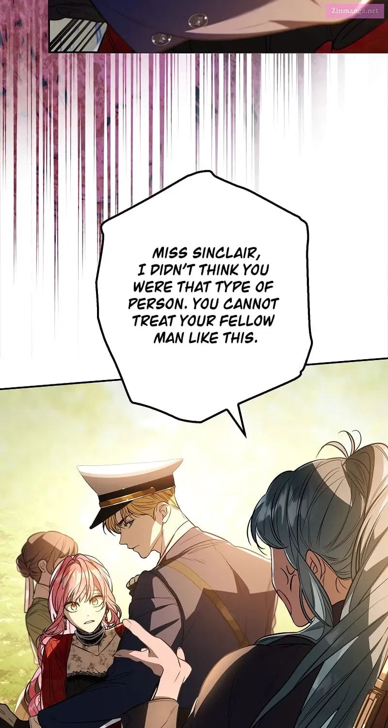 The male leads are trapped in my house Zinmanga X Chapter 20 Page 14