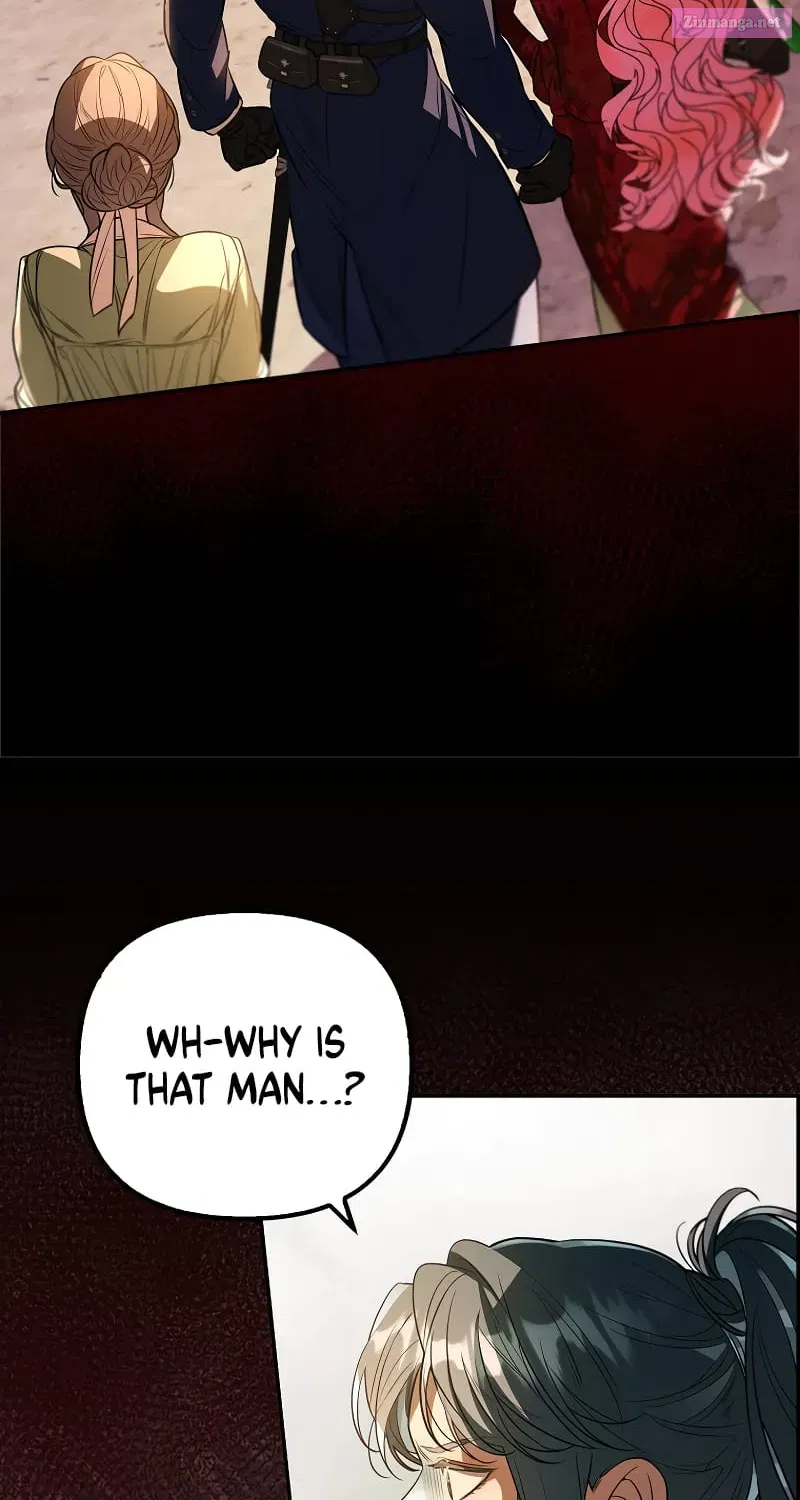 The male leads are trapped in my house Zinmanga X Chapter 20 Page 23