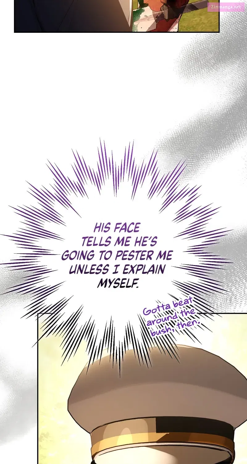 The male leads are trapped in my house Zinmanga X Chapter 19 Page 59