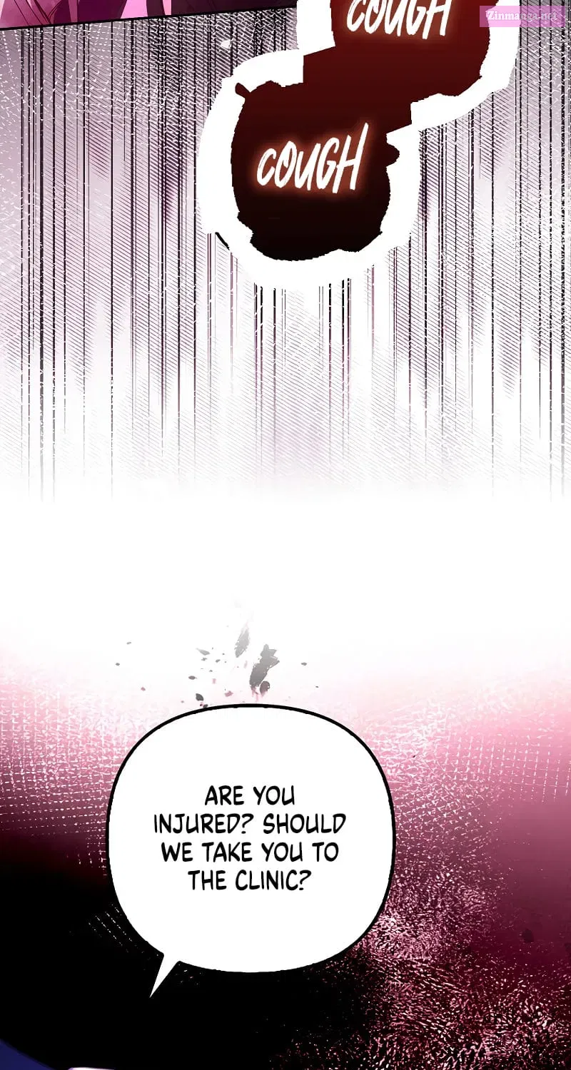 The male leads are trapped in my house Zinmanga X Chapter 19 Page 82